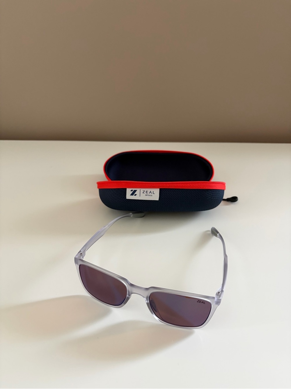 Zeal Sunglasses - CAMPO